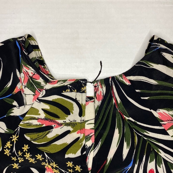 CODE x MODE Crop Top - XS - Picture 7 of 8